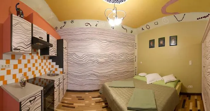 Art Aparthotel Dresda