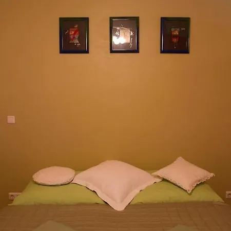 Art 3* Drážďany