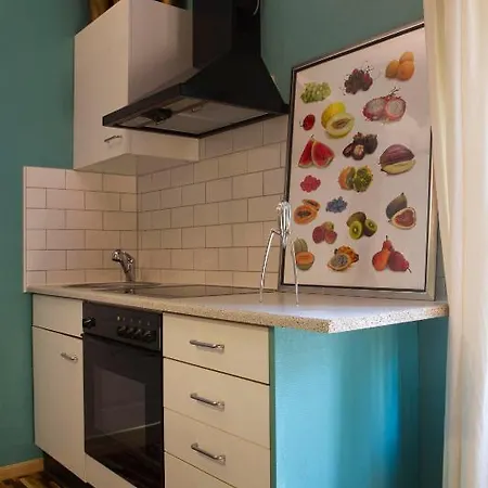 Art Aparthotel Dresden