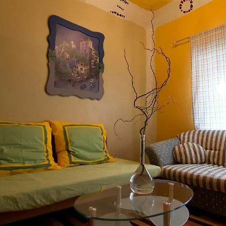 Art Apart-hotel Dresden