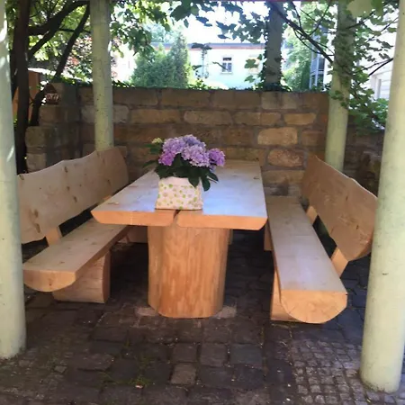 Appart hôtel Art