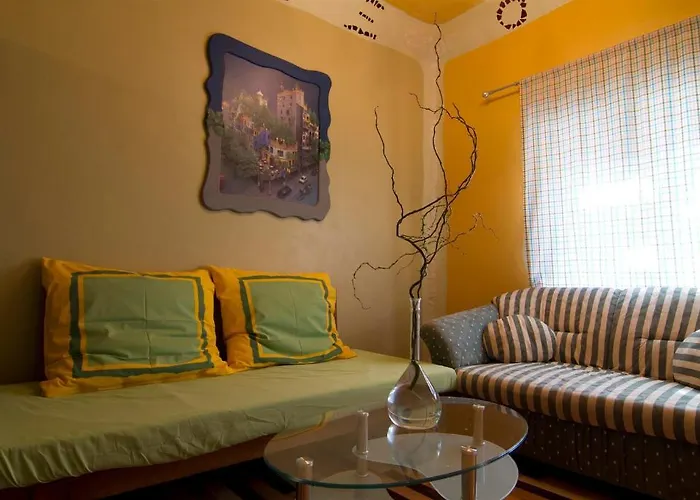 Art Apart-hotel Dresden