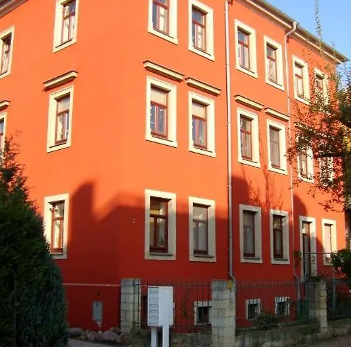 Art 3* Дрезден