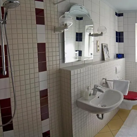 מלון דירות Art