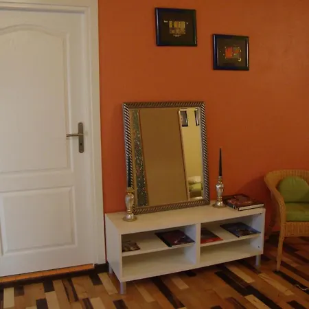 מלון דירות Art דרזדן